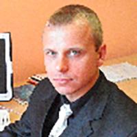 Руслан Гринкевич Беларусь